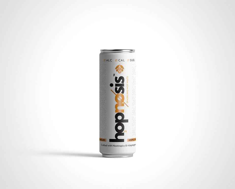 Mango Mojo (12 Pack)