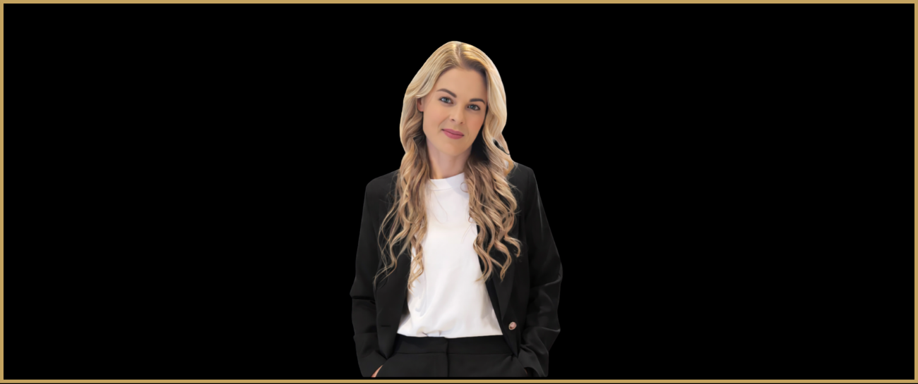 Learning When to Let Go | Kelly Hoffman