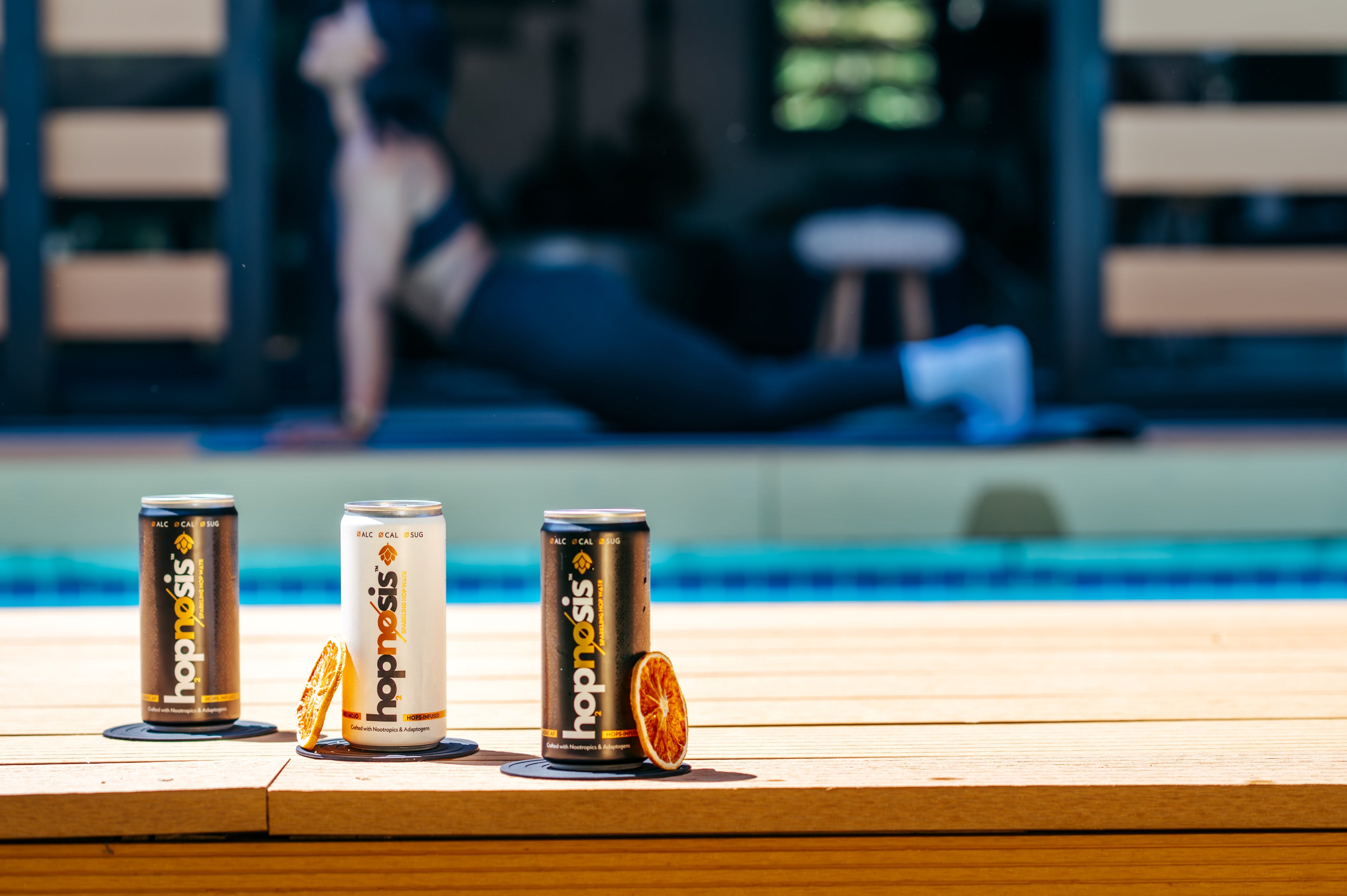 Classic AF - Hopnosis