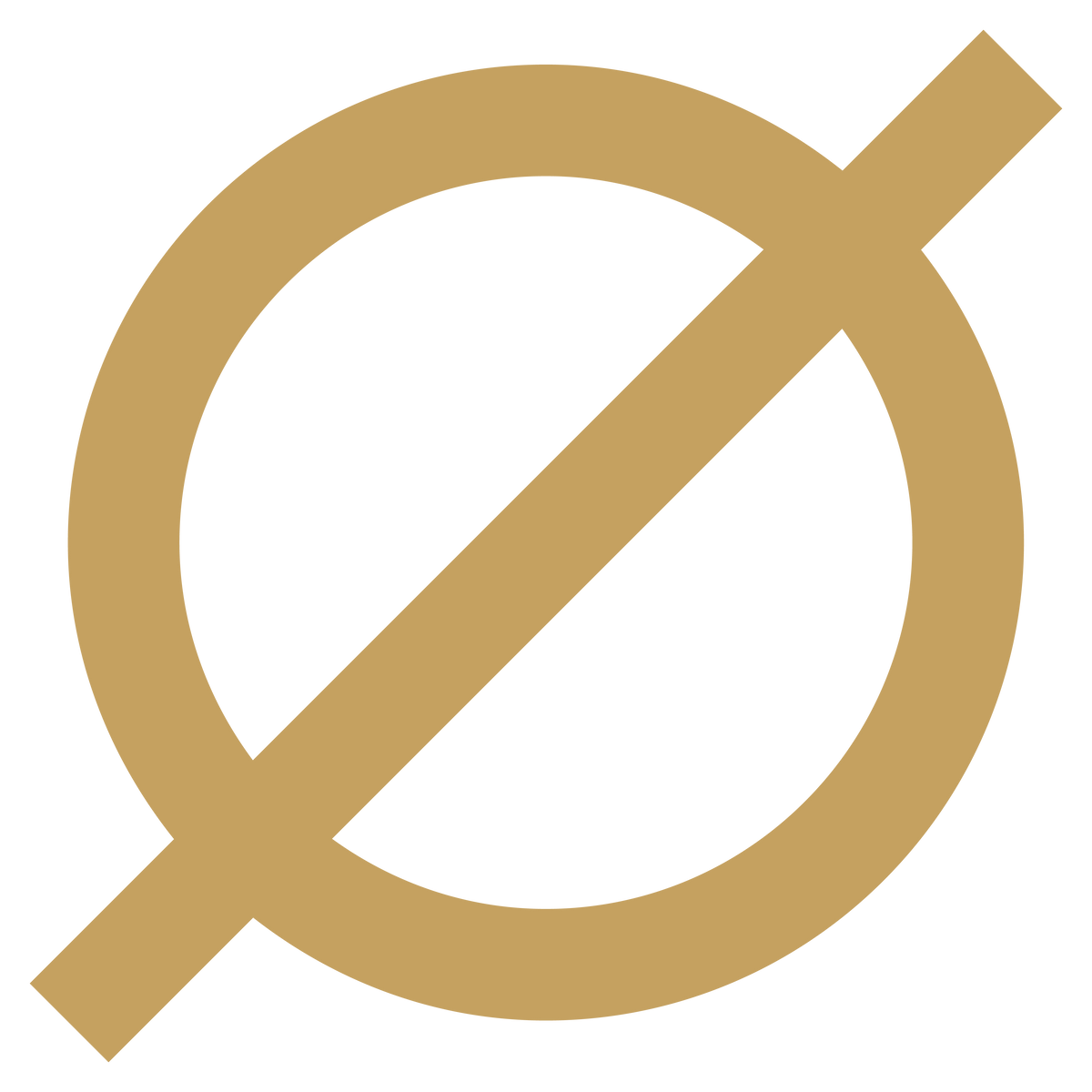 Icons for featured images