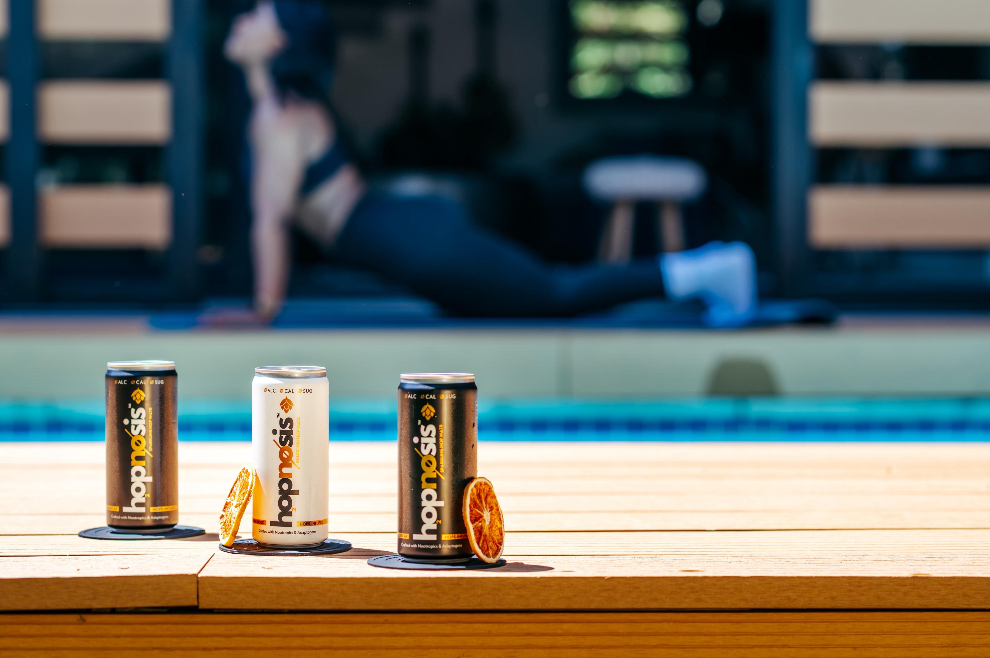 Full Range - Hopnosis