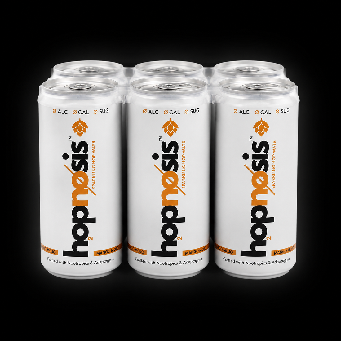 Mango Mojo (6 Pack)
