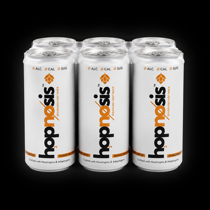 Mango Mojo (6 Pack)