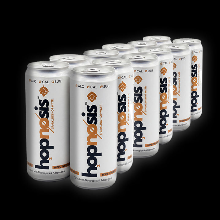 Mango Mojo (12 Pack)