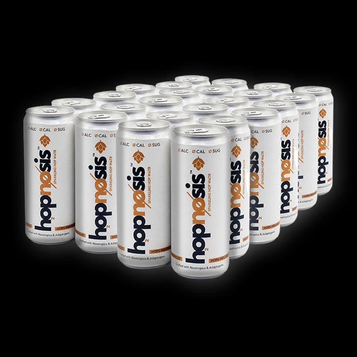 Mango Mojo (24 Pack)