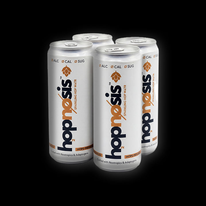 Mango Mojo (The Quartet)