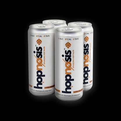 Mango Mojo (The Quartet)