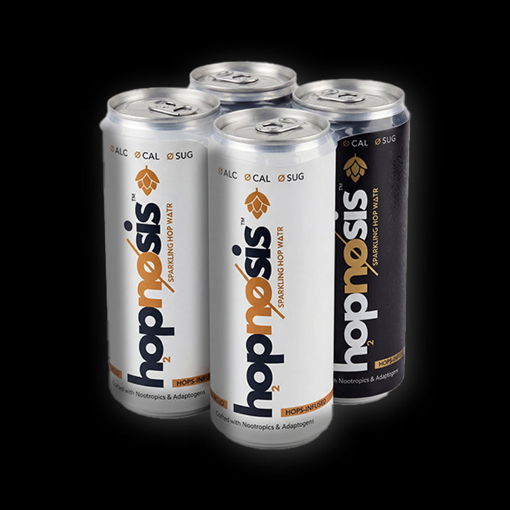 The Middle Ground (2 of each)