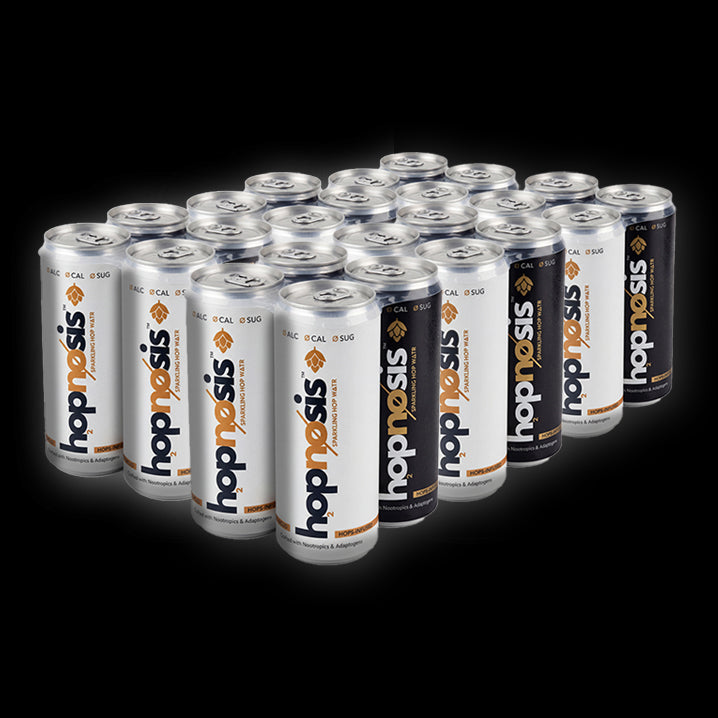 The Ritual (12 of each)